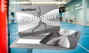 Bereme MultiSport karty bez omezení!